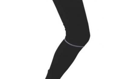 Benvarmer Xtreme X-Leg Sort