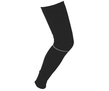 Benvarmer Xtreme X-Leg Sort