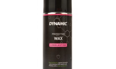 Beskyttelsesvoks spray Dynamic  F-028 400 ml