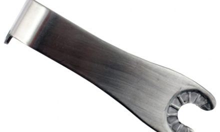 Beslag lang til Reelight magnetforlygte