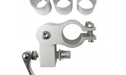 Beslag til Efterløber 20"