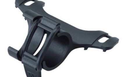 Beslag til ToPeak RaceRocket minipumpe