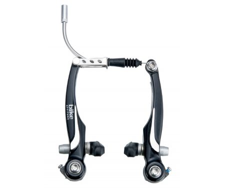 Bike Attitude bremseklo til V-bremse – Sort