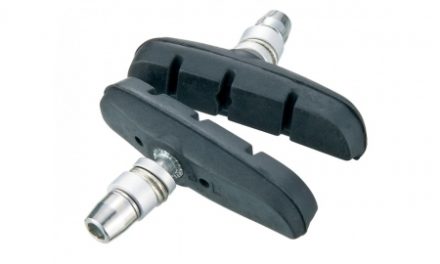 Bike Attitude – Bremsesko – MTB – V-bremse – 65 mm