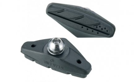 Bike Attitude – Bremsesko – Race – 50 mm – bedre bremseeffekt