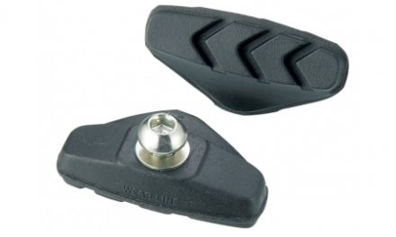 Bike Attitude – Bremsesko – Race – 50 mm