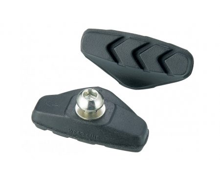 Bike Attitude – Bremsesko – Race – 50 mm