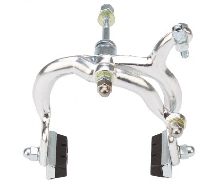 Bike Attitude – Forbremse – turist/club – 61-79 mm – sølv