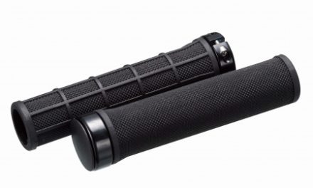 Bike Attitude Håndtag – 132mm – inkl. klampe til fastgørelse