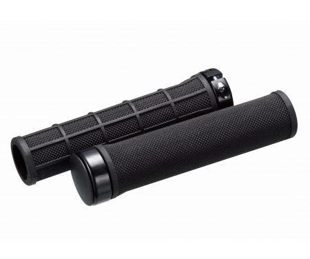 Bike Attitude Håndtag – 132mm – inkl. klampe til fastgørelse