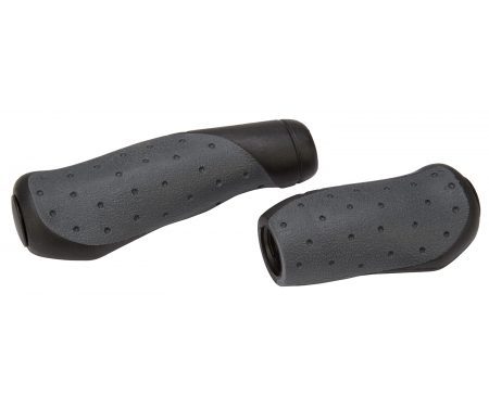 Bike Attitude Håndtag – Double Density – 135/92mm – Ergonomiske