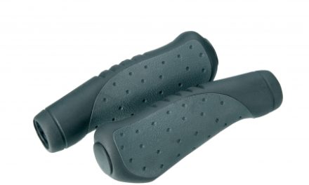 Bike Attitude Håndtag – Double Density – 135mm – Ergonomiske