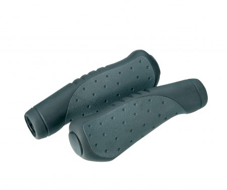 Bike Attitude Håndtag – Double Density – 135mm – Ergonomiske