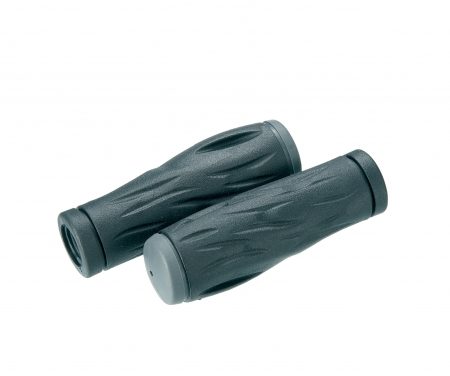 Bike Attitude Håndtag – MTB/City – Sort – 102/125mm – til indvendig gear