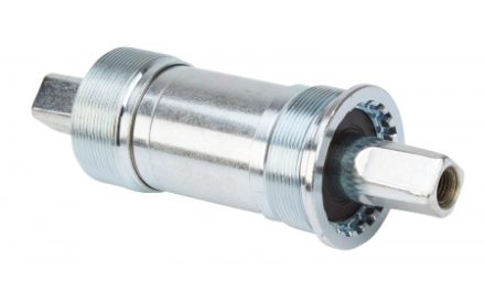 Bike Attitude – Krankboks – Stål-skåle med lukkede lejer