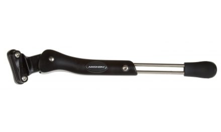 Bike Attitude støtteben til bagstels montering – Justerbar i længden