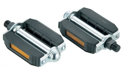 Bike Attitude – Turist/Club pedal – 9/16"