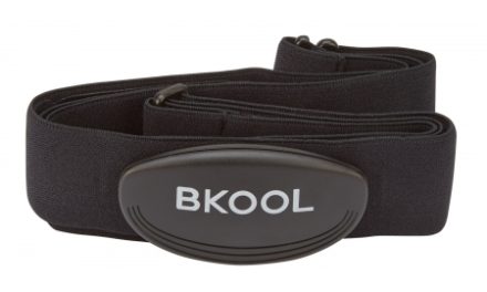 BKOOL – Pulsbælte – Bluetooth og ANT+ kompatibel