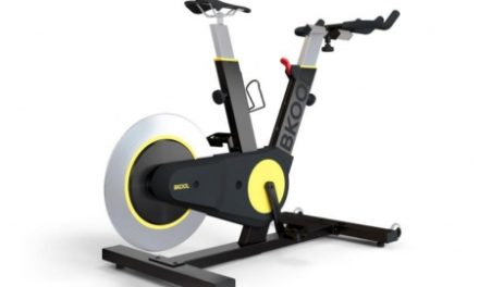 BKOOL Smart Bike – Fitness bike – 1500 watt