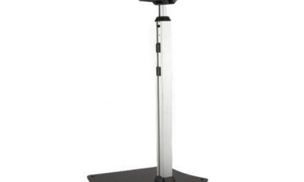 BKOOL Tablet Stand – Holder til iPad og andre tablets