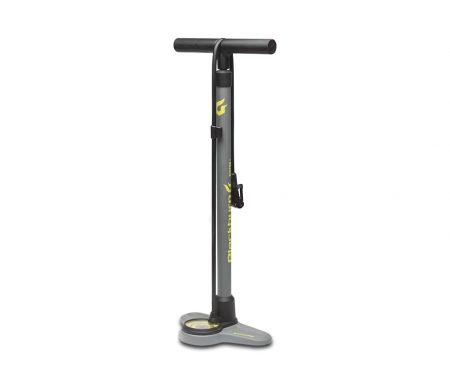 Blackburn Piston 2 – Fodpumpe – 11 BAR/160 PSI – Grå