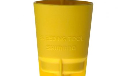Bleeding Tool Shimano til udluftning af hydrauliske bremser