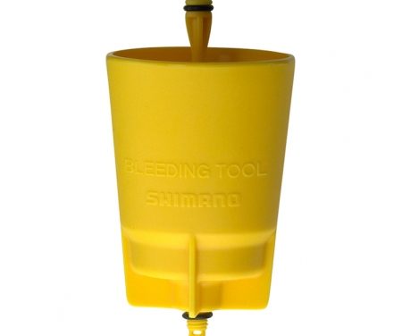 Bleeding Tool Shimano til udluftning af hydrauliske bremser