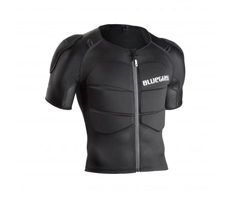 Bluegrass Body Armour B&S D30 – Rygskjold
