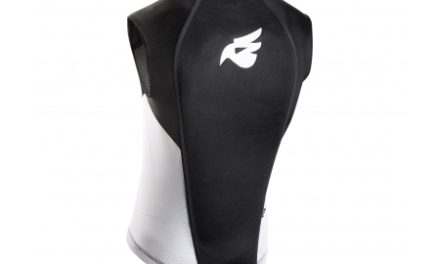Bluegrass Body Armour Lite D30 – Rygskjold