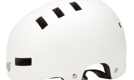 Bluegrass Super Bold – Cykel- og skaterhjelm – Mathvid