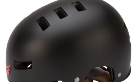 Bluegrass Super Bold – Cykel- og skaterhjelm – Matsort