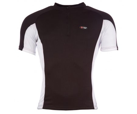 Bluse Xtreme X-Fun Sort/Hvid