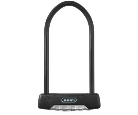 Bøjlelås Abus 470 Granit Plus 300 mm