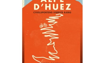 Bog: Alpe d&apos;Huez – 21 legendariske sving