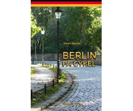 Bog: Berlin på cykel