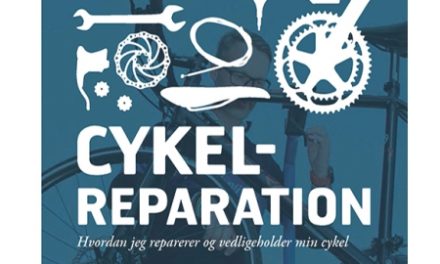 Bog: Cykelreparation