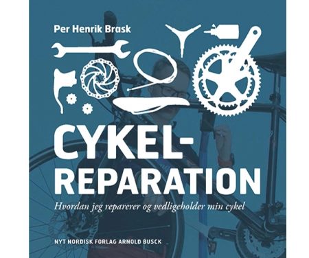 Bog: Cykelreparation