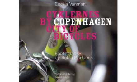 Bog: Cyklernes by