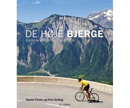 Bog: De høje bjerge