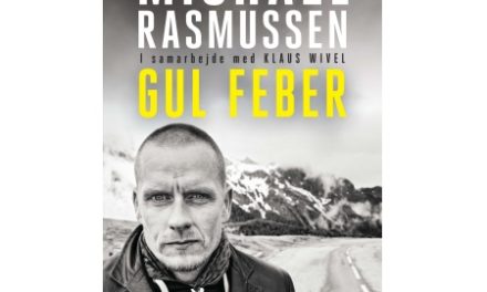 Bog: Gul Feber