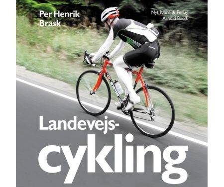 Bog: Landevejscykling