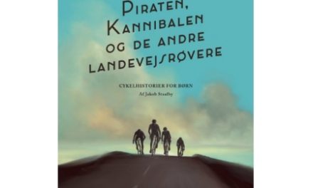 Bog: Piraten, Kannibalen og de andre landevejsrøvere