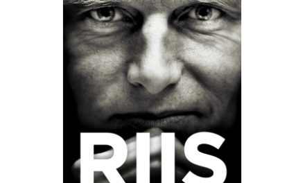 Bog: RIIS