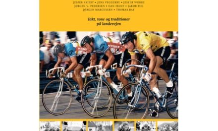 Bog: Sort kaffe & hvide sokker