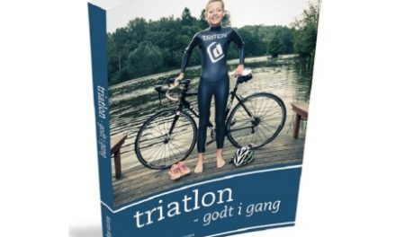 Bog: Triatlon – godt i gang