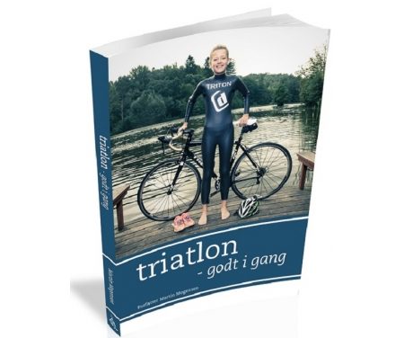 Bog: Triatlon – godt i gang