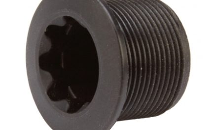 Bolt til venstre pedalarm FC-6800 og FC-5800 19mm