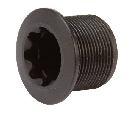 Bolt til venstre pedalarm FC-6800 og FC-5800 19mm