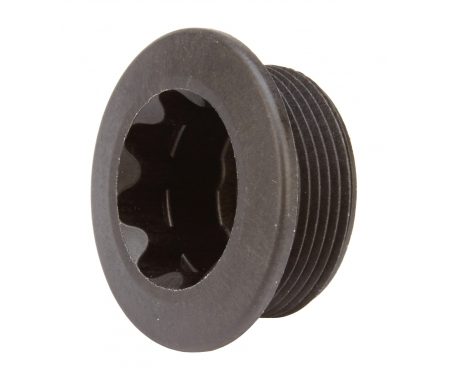 Bolt til venstre pedalarm FC-9000 og FC-7900 8,5mm