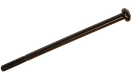 Bolt til Yepp Maxi vippebeslag